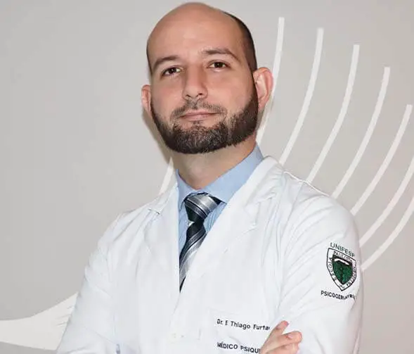 Dr. Thyago Furtado